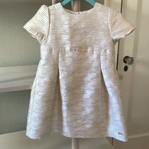 Tartine et Chocolat girls dress - 4A
